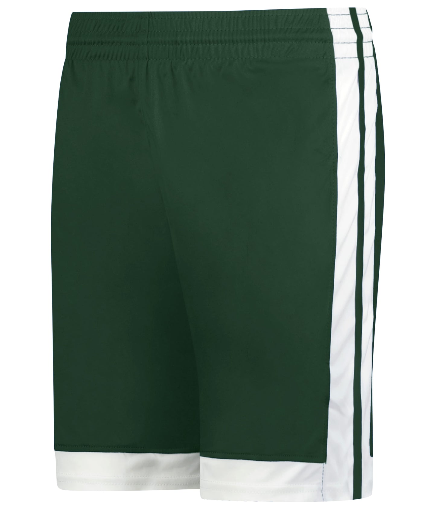LADIES SINGLE-PLY BASKETBALL SHORTS