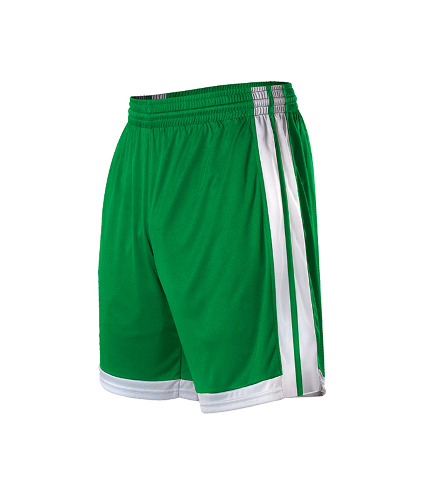 LADIES SINGLE-PLY BASKETBALL SHORTS