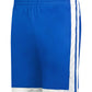 WOMEN'S SINGLE-PLY BASKETBALL SHORTS - MOISTURE-WICKING