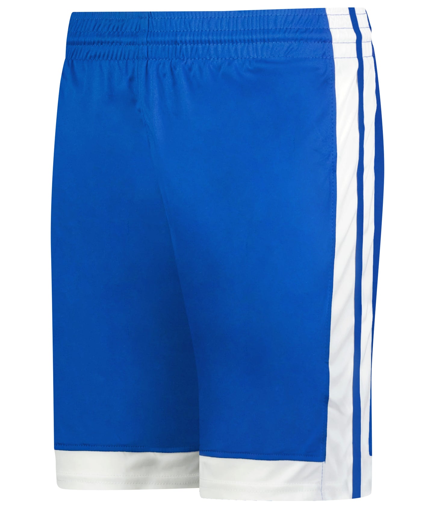 LADIES SINGLE-PLY BASKETBALL SHORTS