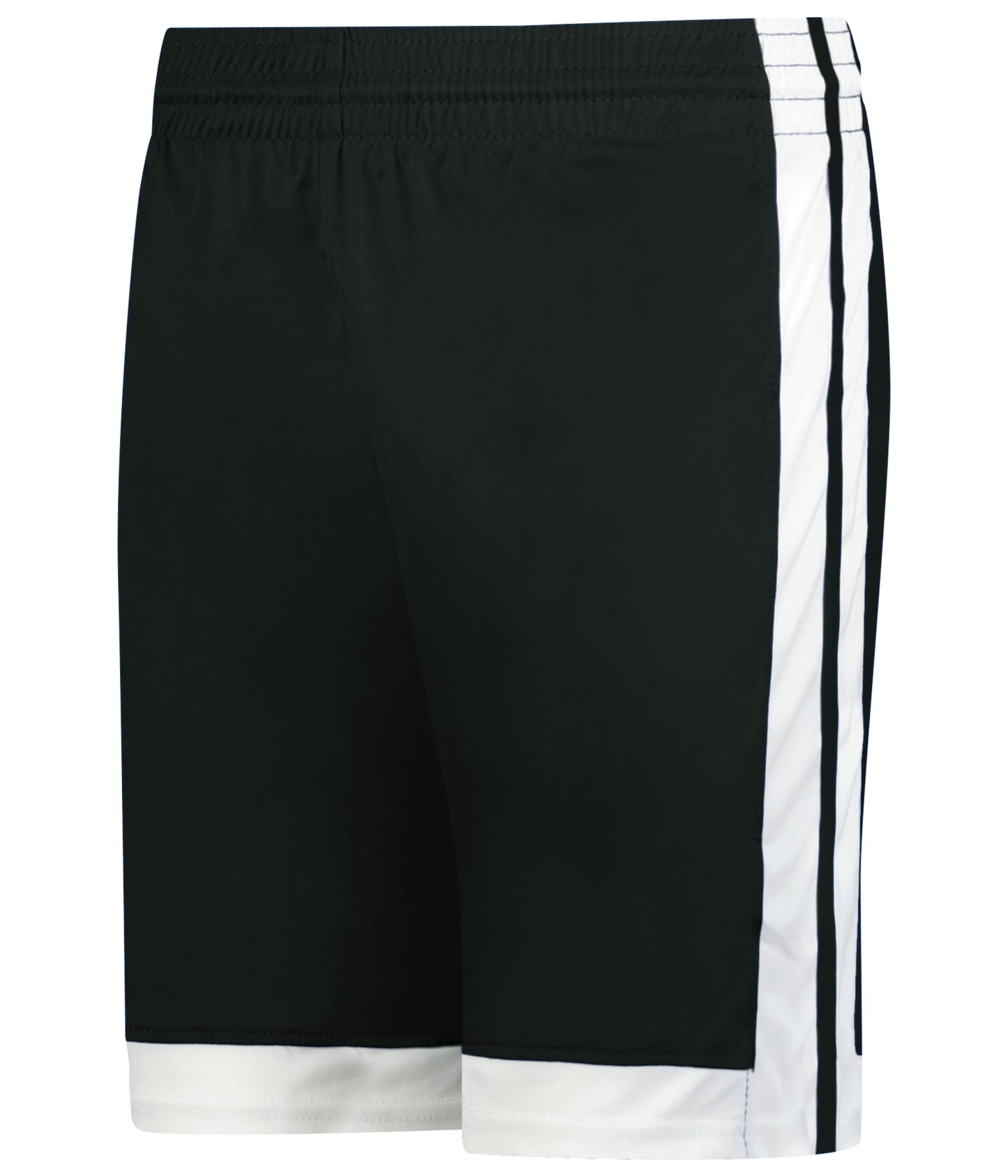 LADIES SINGLE-PLY BASKETBALL SHORTS