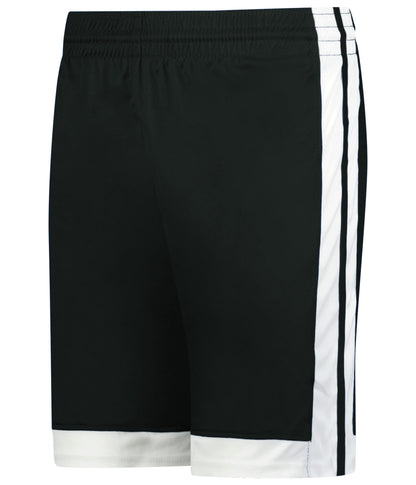 WOMEN'S SINGLE-PLY BASKETBALL SHORTS - MOISTURE-WICKING