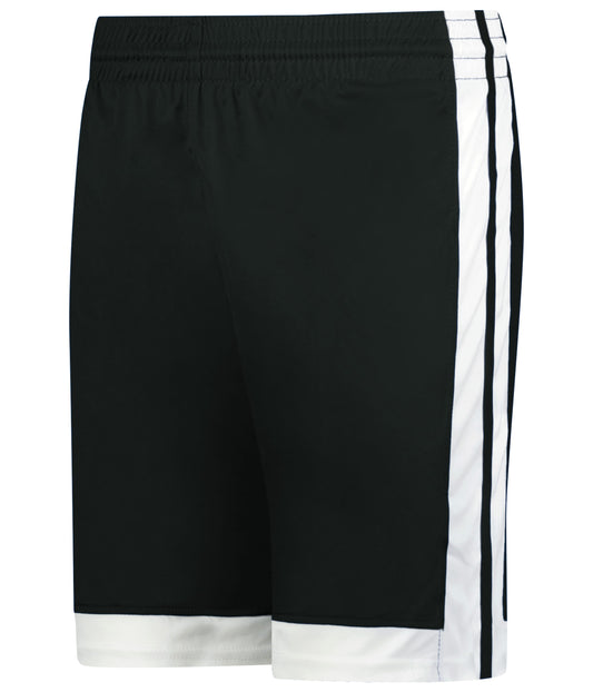 LADIES SINGLE-PLY BASKETBALL SHORTS