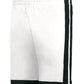 WOMEN'S SINGLE-PLY BASKETBALL SHORTS - MOISTURE-WICKING