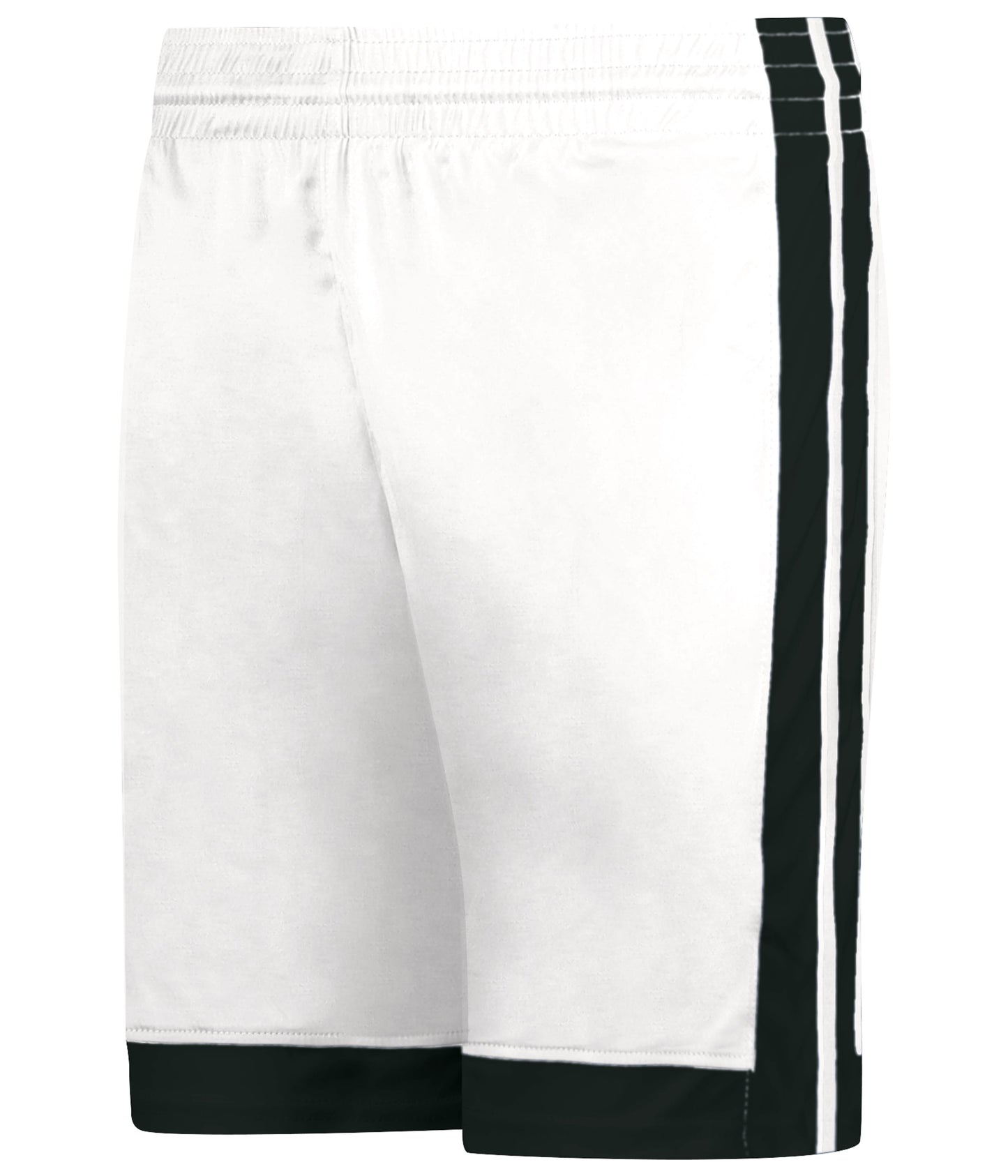 LADIES SINGLE-PLY BASKETBALL SHORTS
