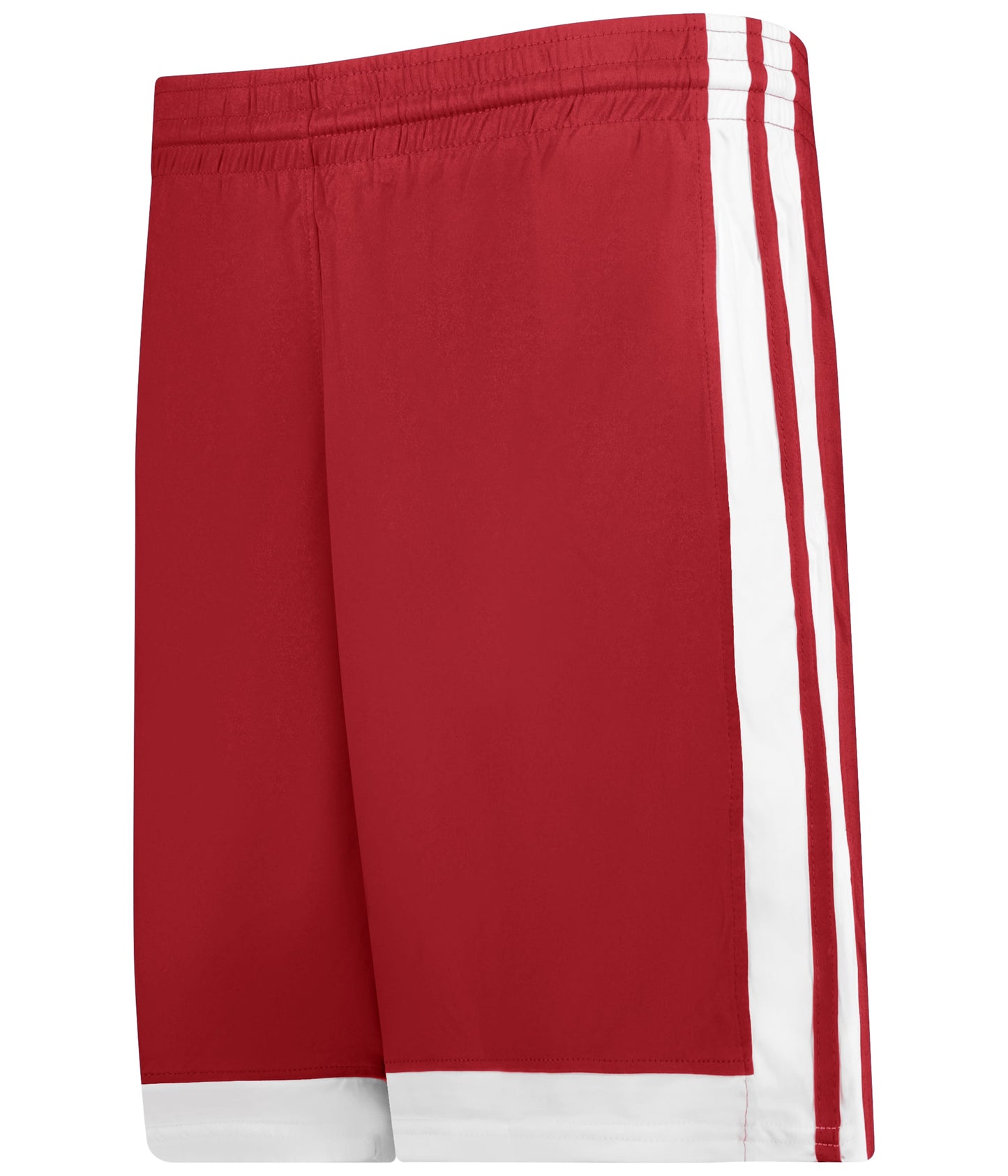 YOUTH SINGLE-PLY BASKETBALL SHORTS