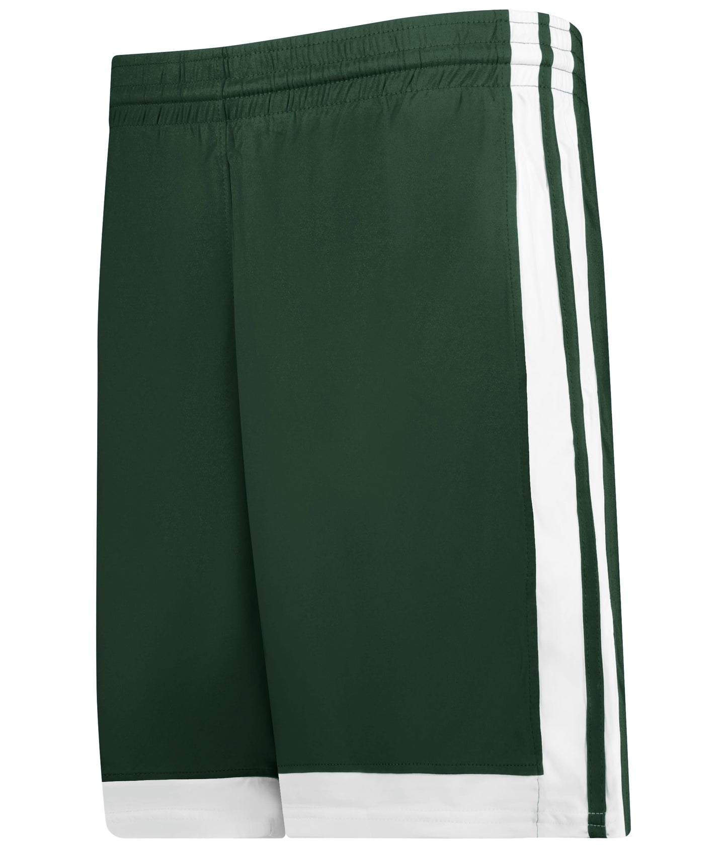 SINGLE-PLY BASKETBALL SHORTS