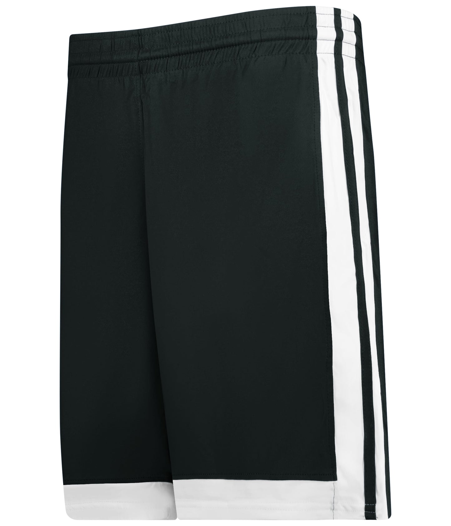 YOUTH SINGLE-PLY BASKETBALL SHORTS