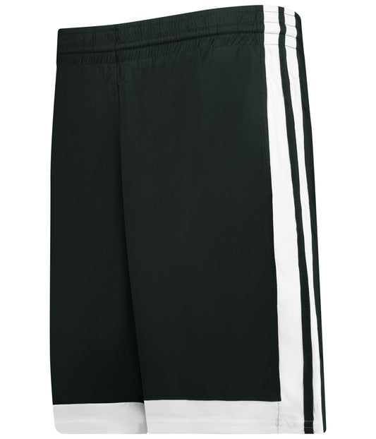 YOUTH SINGLE-PLY BASKETBALL SHORTS