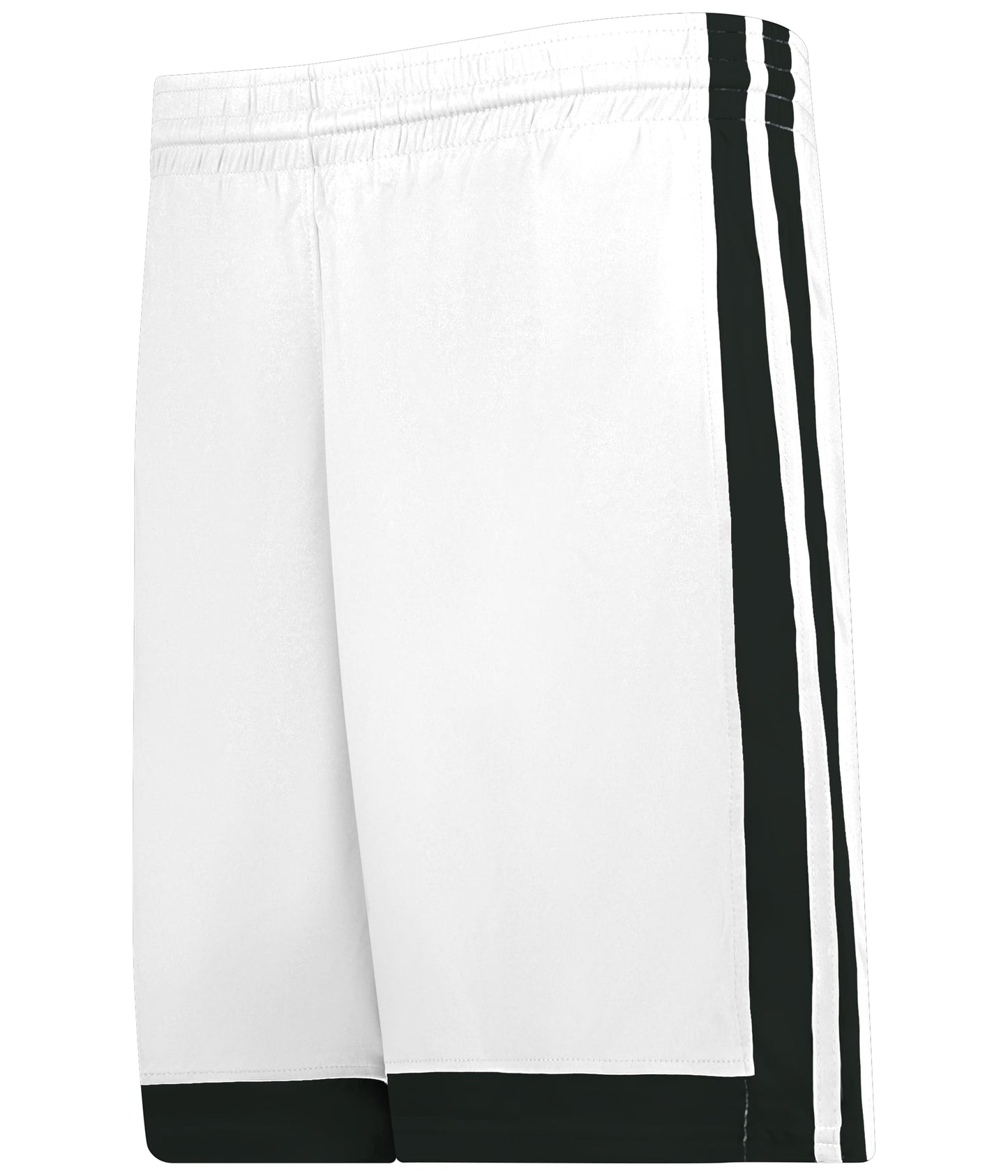 SINGLE-PLY BASKETBALL SHORTS