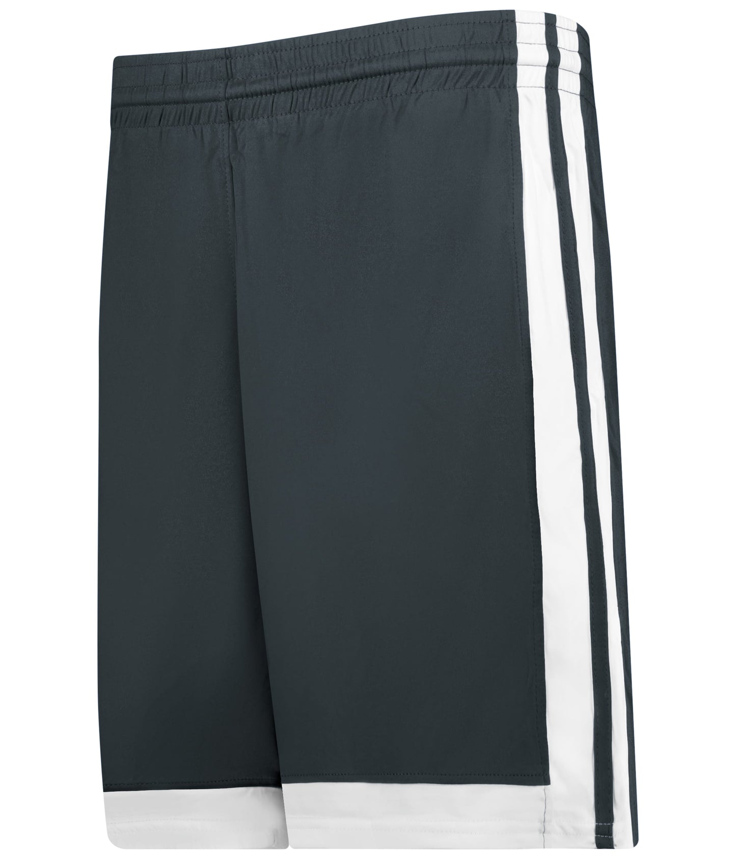 YOUTH SINGLE-PLY BASKETBALL SHORTS