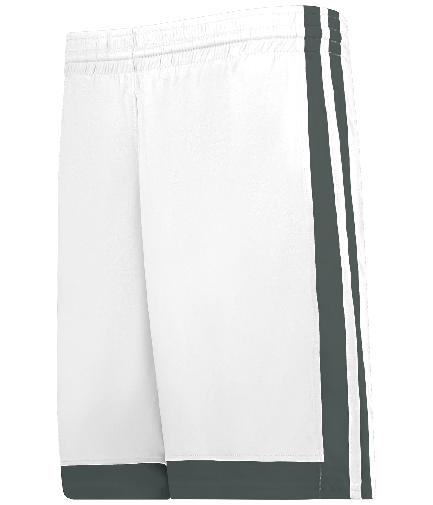 YOUTH SINGLE-PLY BASKETBALL SHORTS