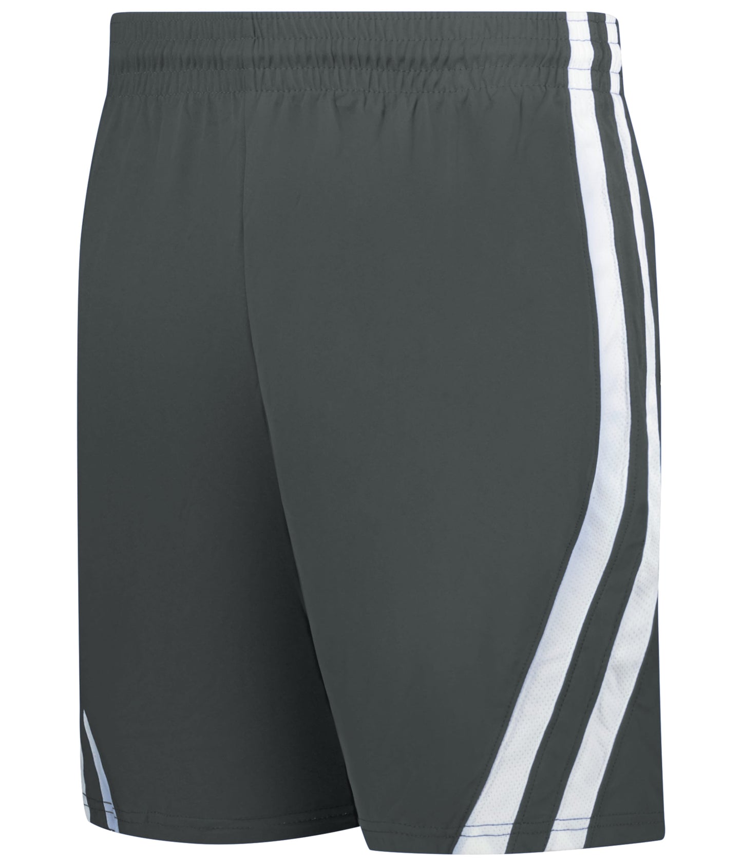 YOUTH SINGLE-PLY BASKETBALL SHORTS