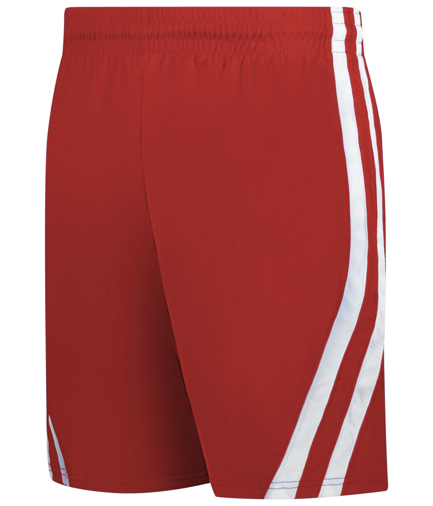 YOUTH SINGLE-PLY BASKETBALL SHORTS