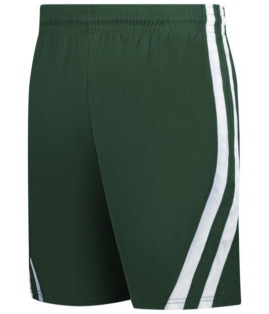 YOUTH SINGLE-PLY BASKETBALL SHORTS