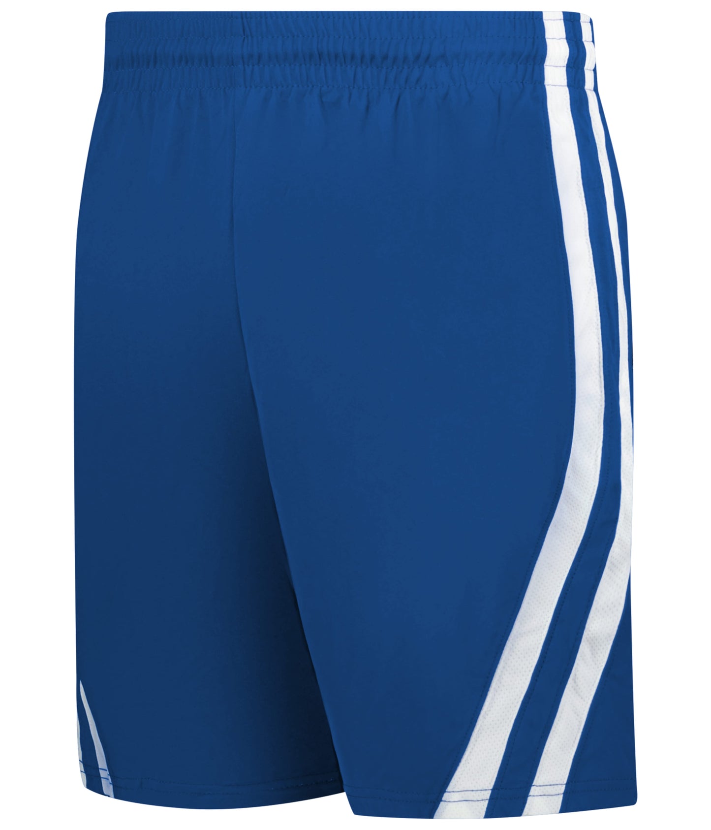 SINGLE-PLY BASKETBALL SHORTS
