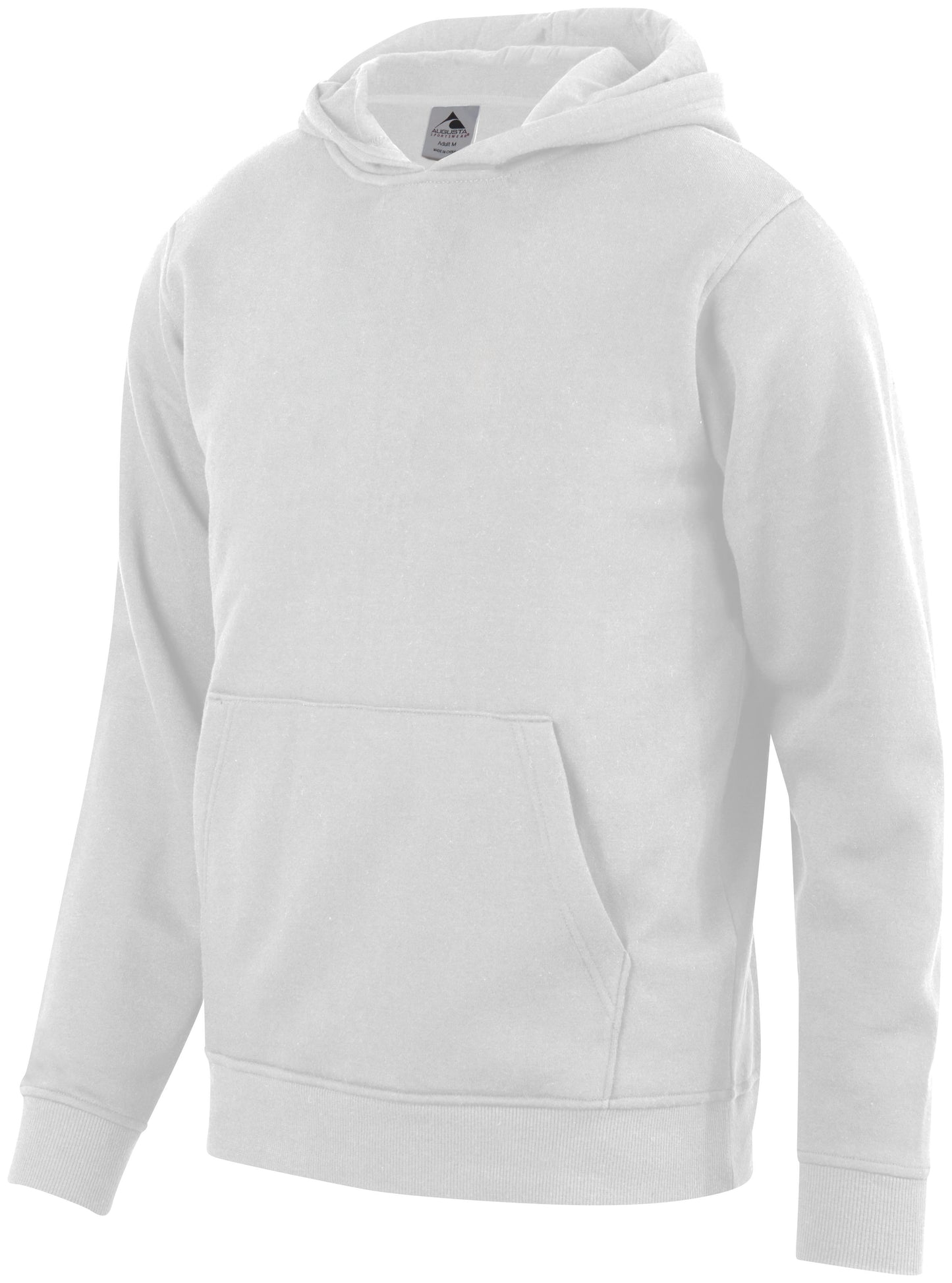 YOUTH 60/40 FLEECE HOODIE