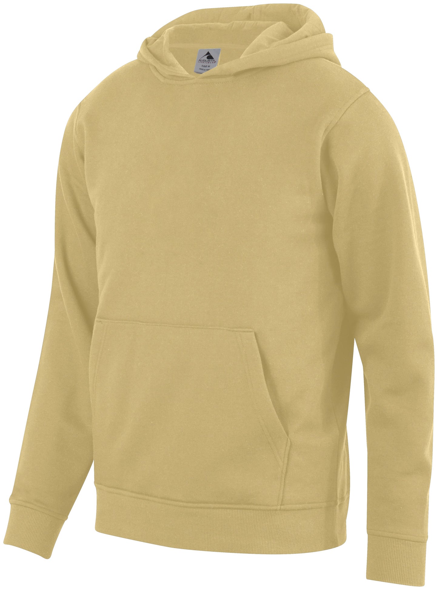 YOUTH 60/40 FLEECE HOODIE
