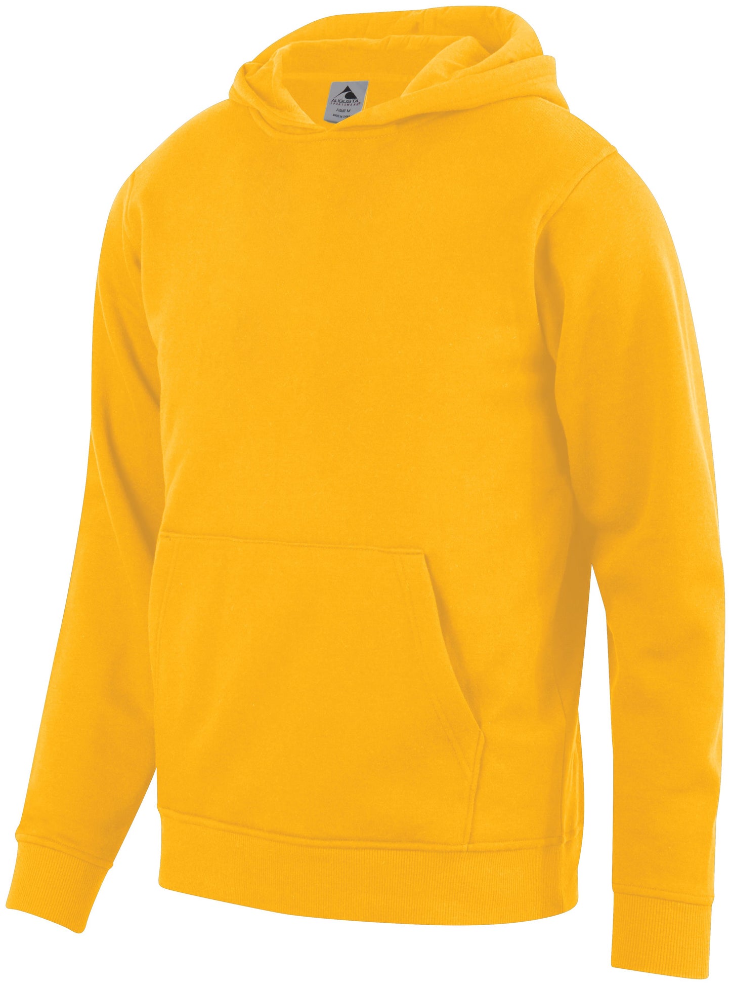 YOUTH 60/40 FLEECE HOODIE