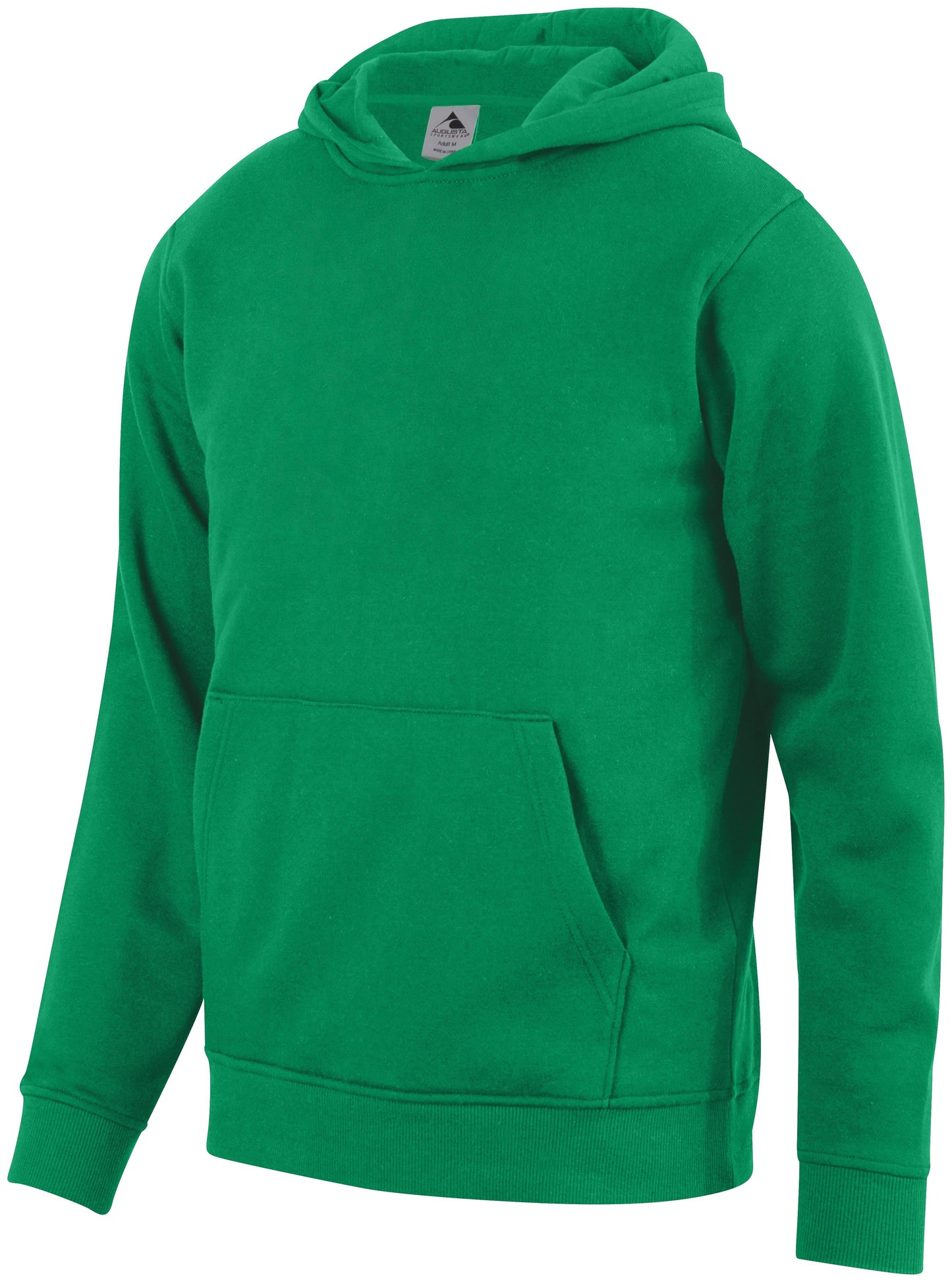 YOUTH 60/40 FLEECE HOODIE