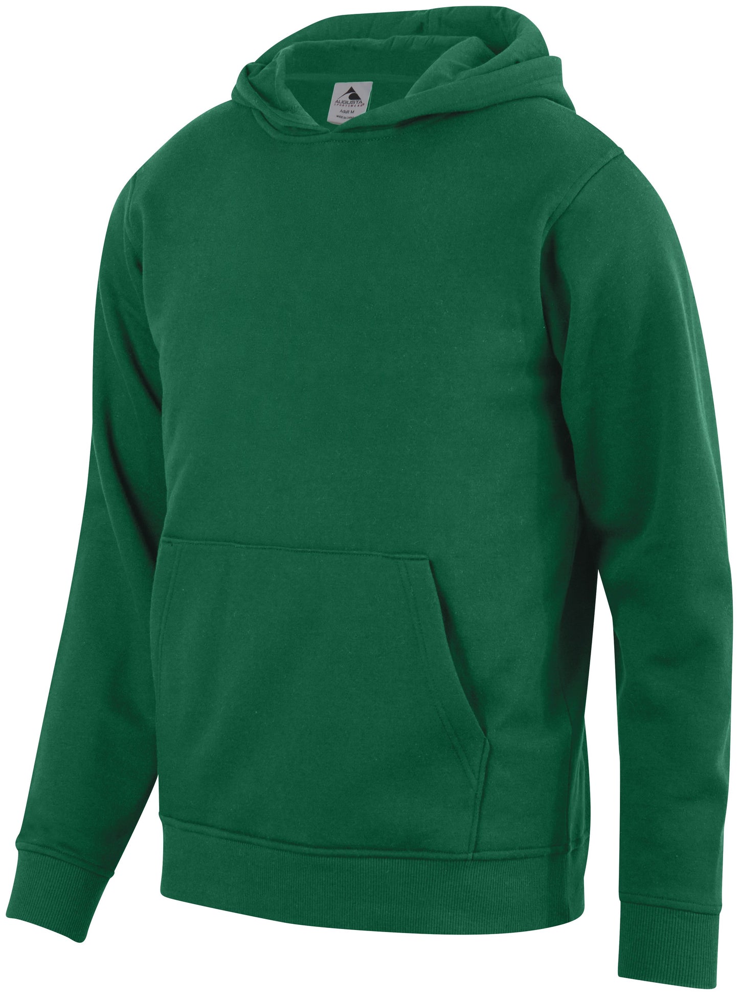 YOUTH 60/40 FLEECE HOODIE