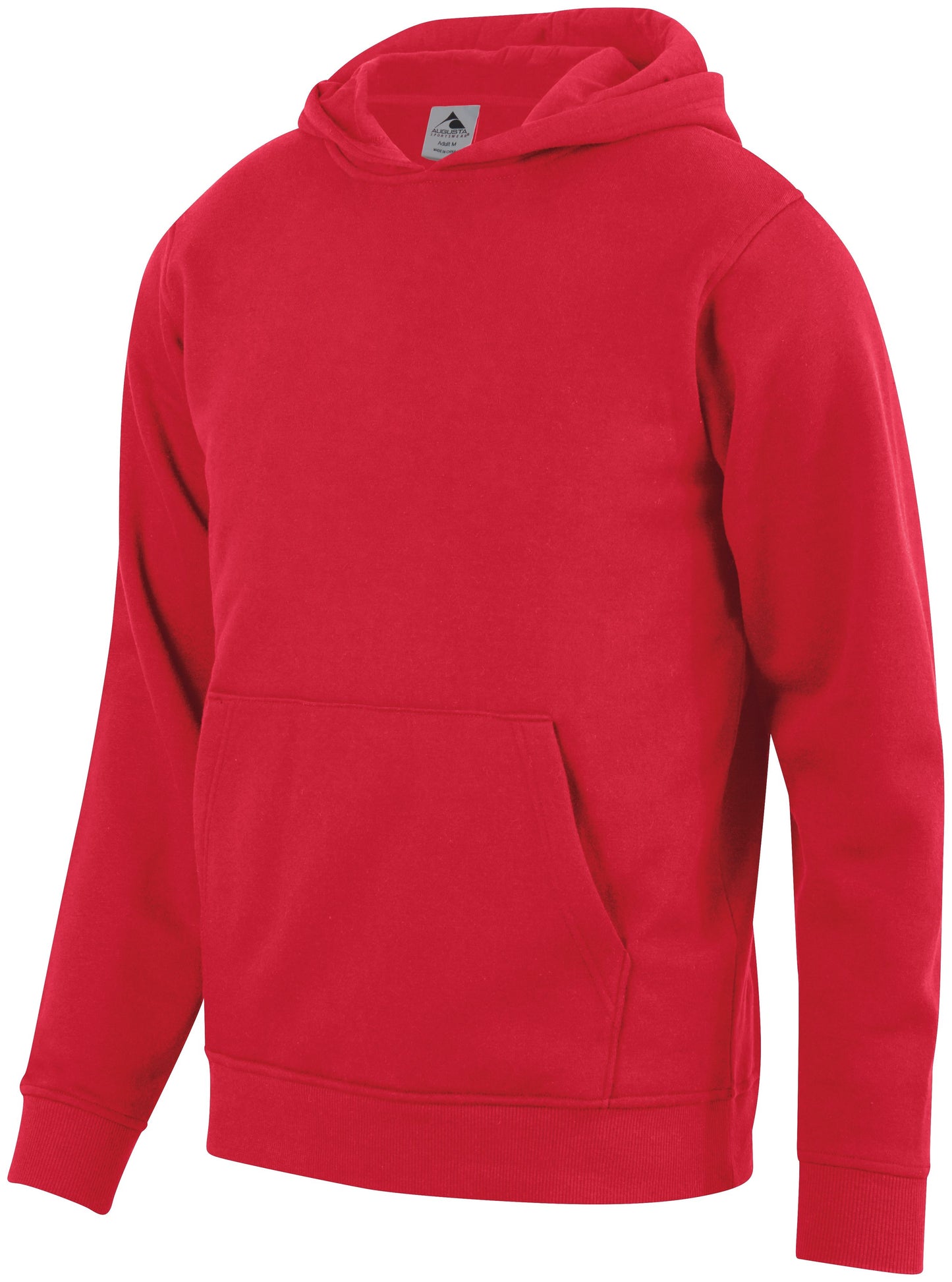 YOUTH 60/40 FLEECE HOODIE