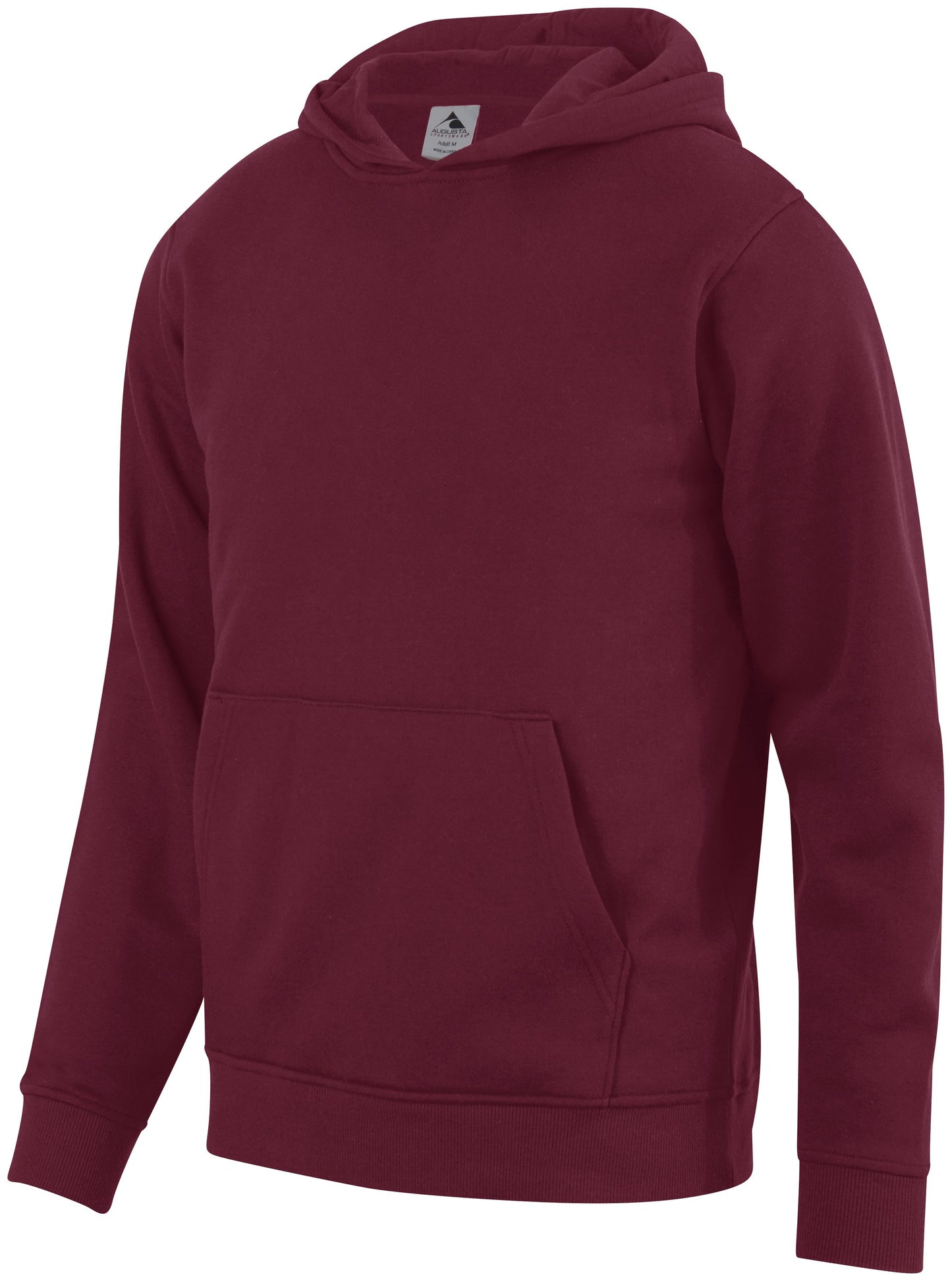 YOUTH 60/40 FLEECE HOODIE