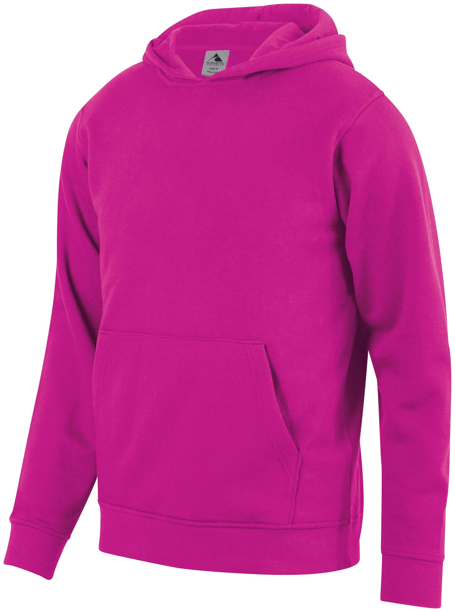 YOUTH 60/40 FLEECE HOODIE