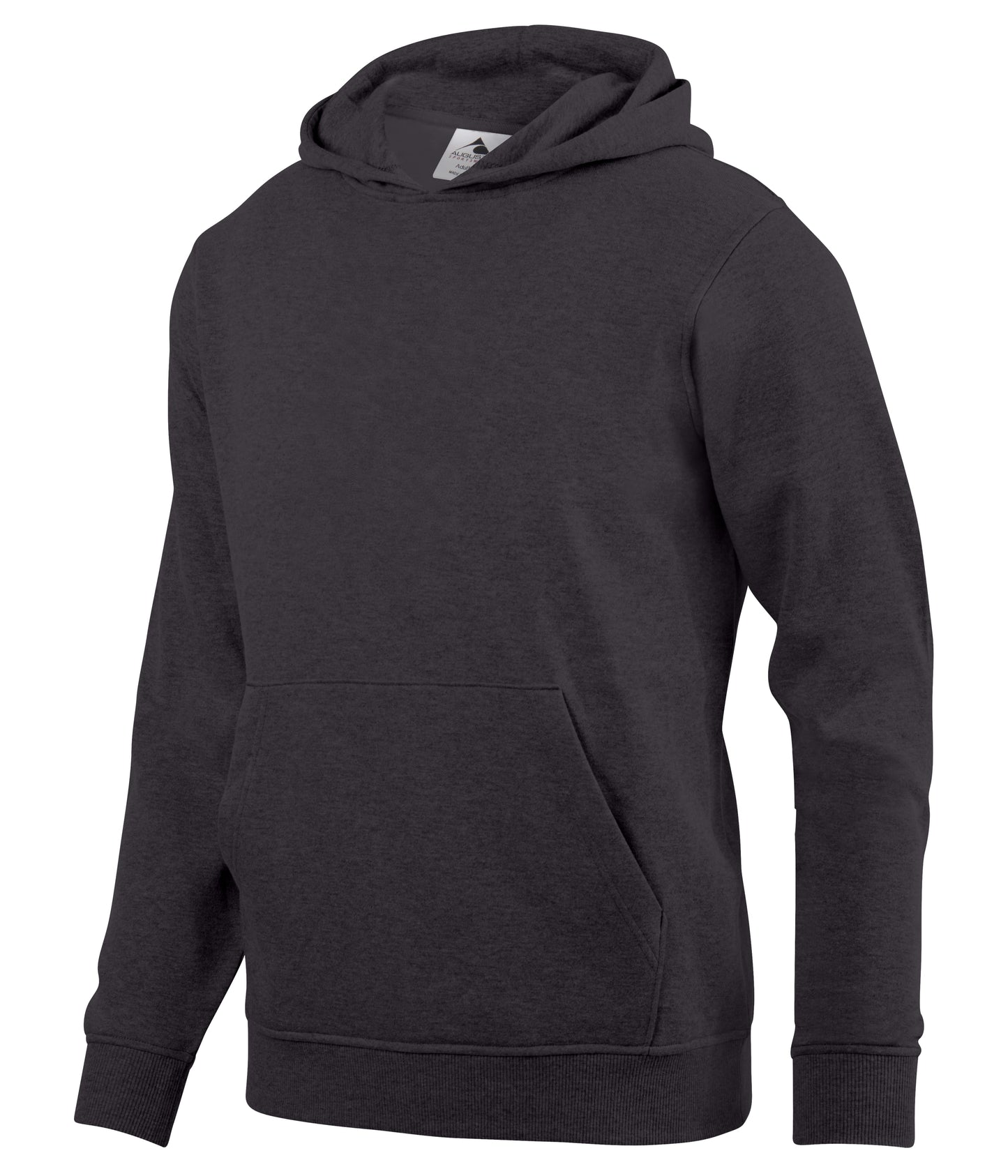 YOUTH 60/40 FLEECE HOODIE