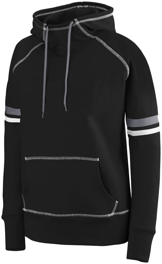 LADIES SPRY HOODIE
