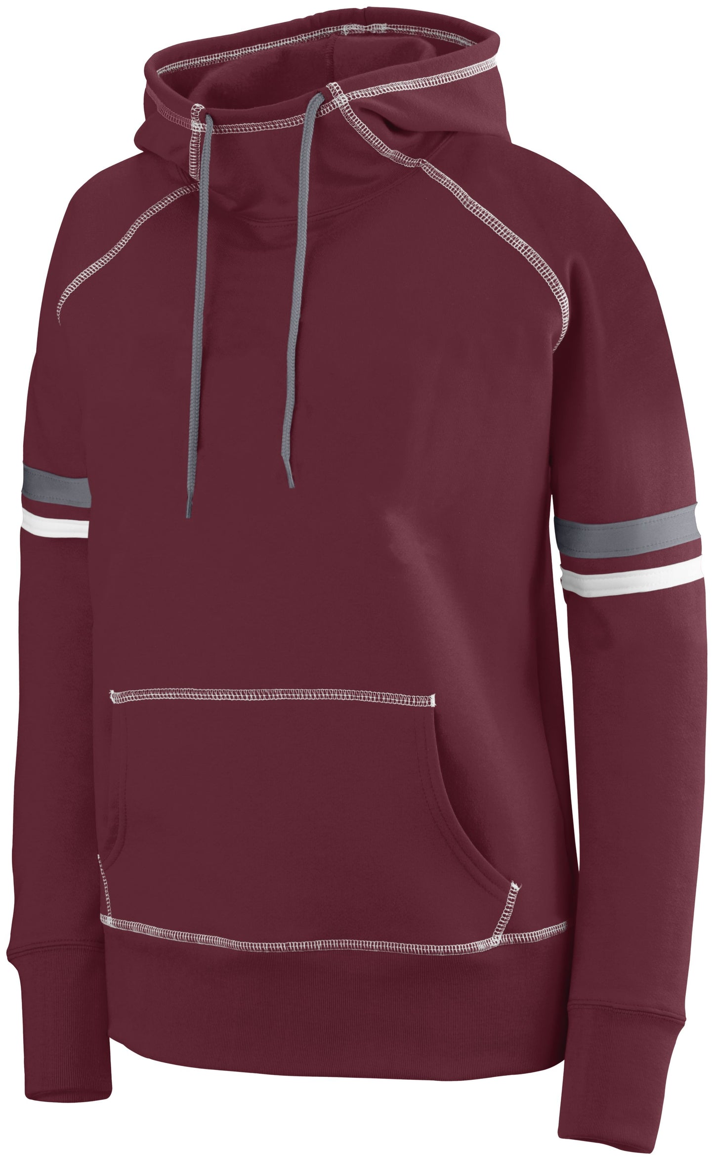 LADIES SPRY HOODIE