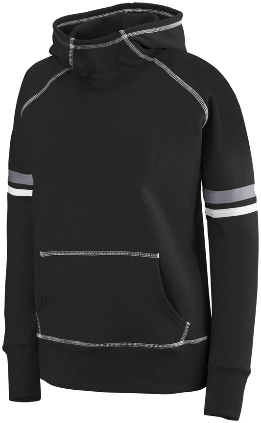 GIRLS SPRY HOODIE