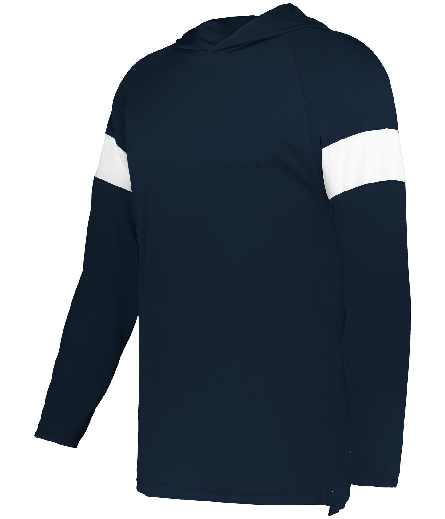CONTENDER LONG SLEEVE HOODIE