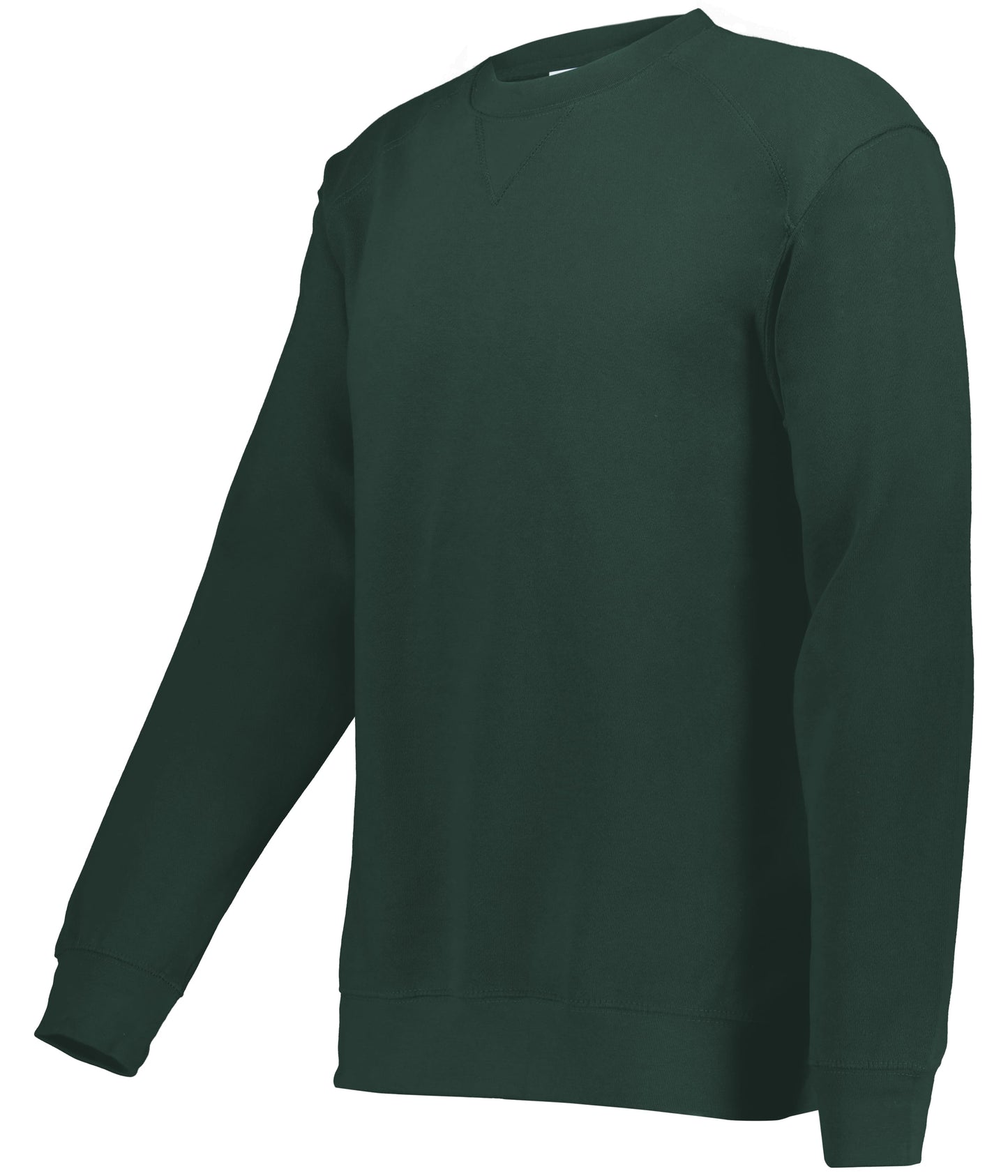 YOUTH C2 FLEECE CREW