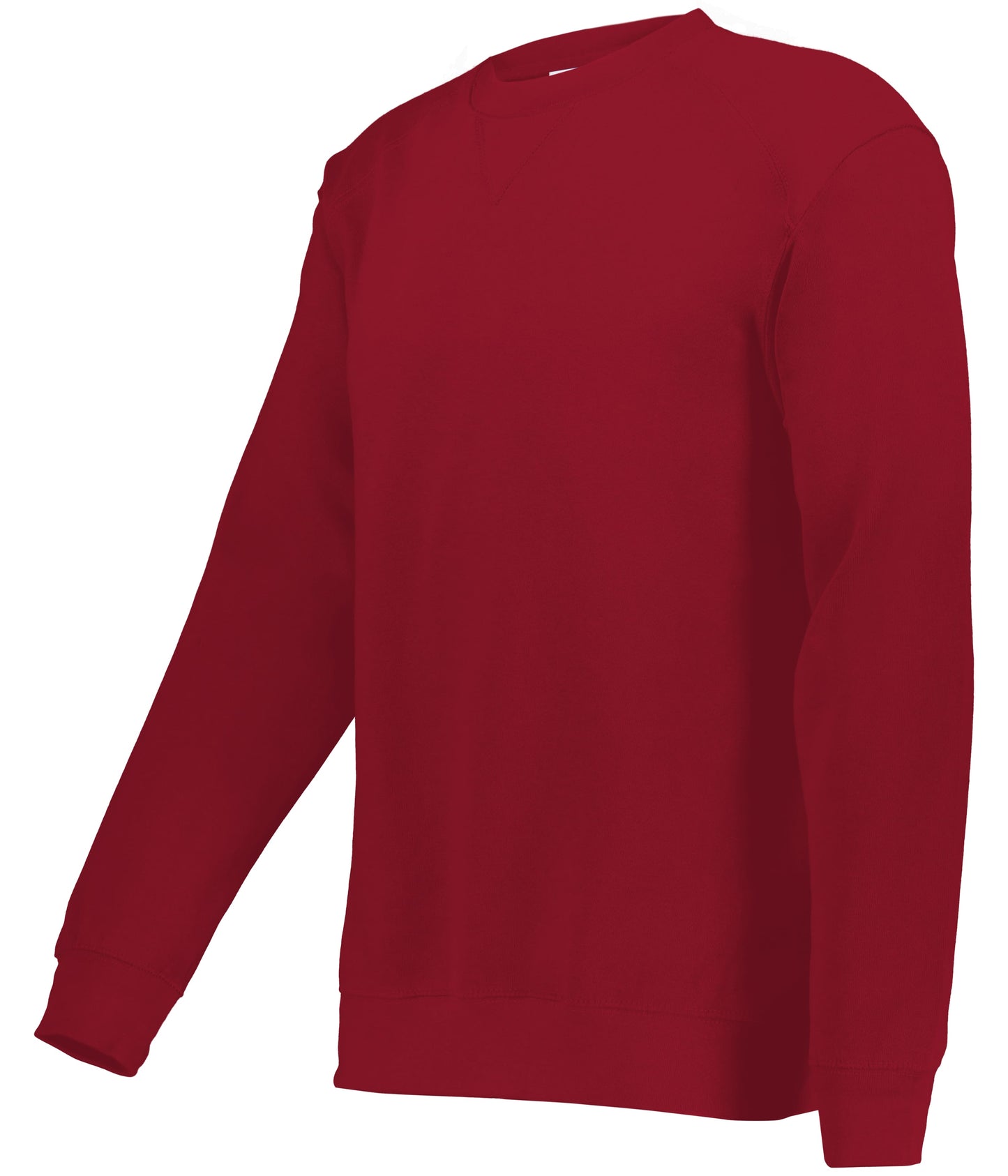 C2 FLEECE CREW