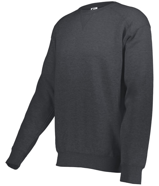 C2 FLEECE CREW