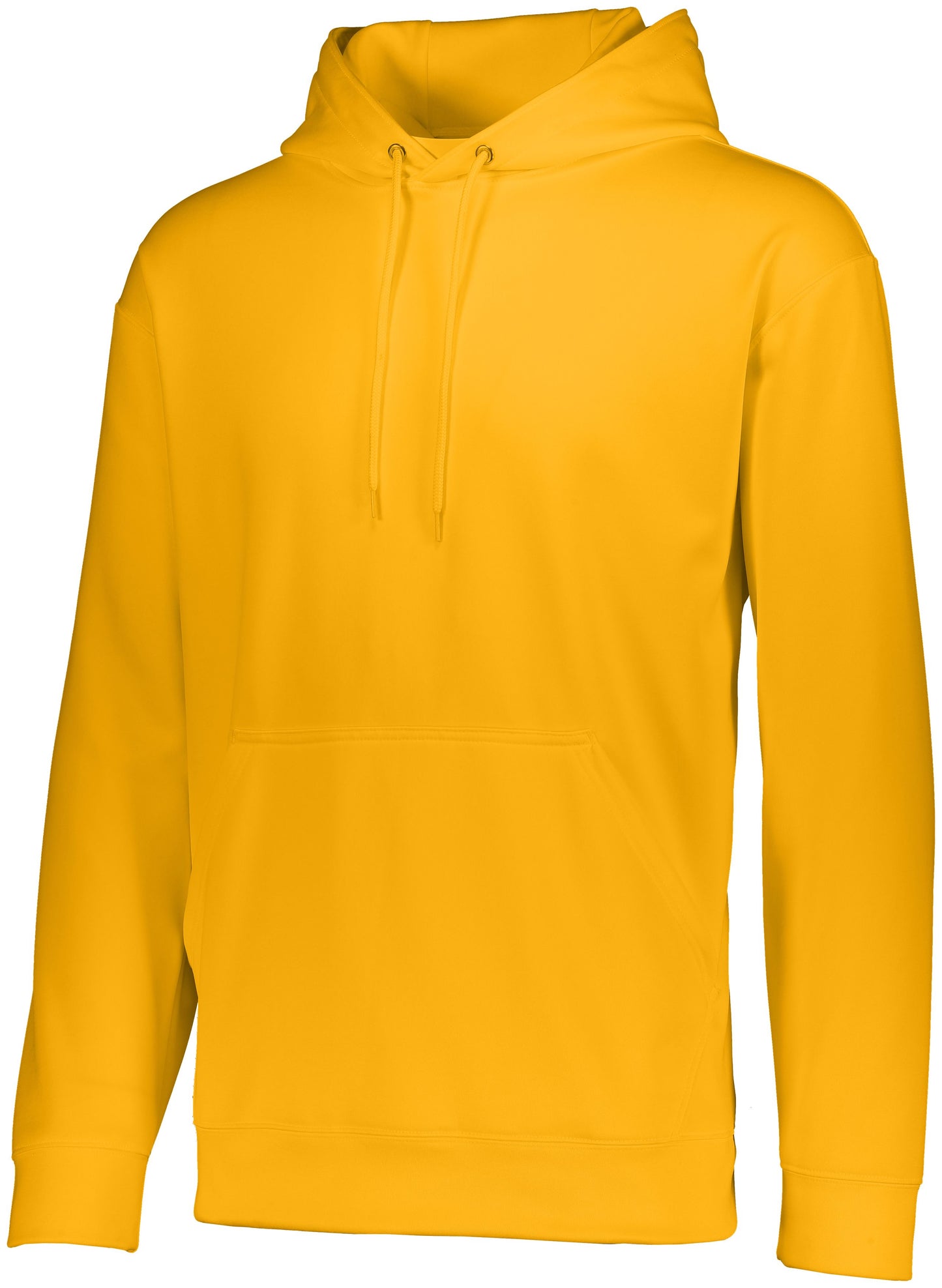 WICKING FLEECE HOODIE