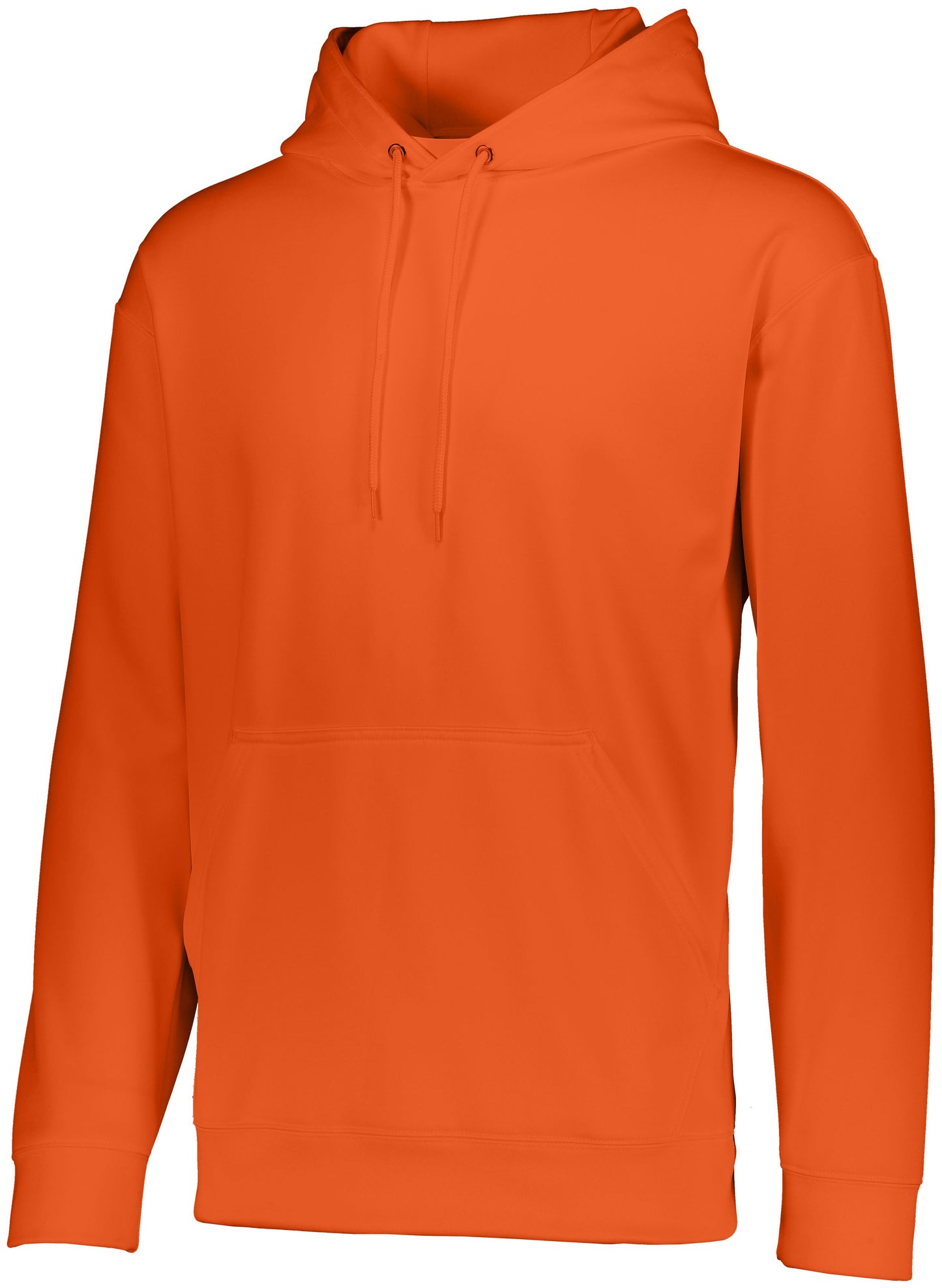 WICKING FLEECE HOODIE