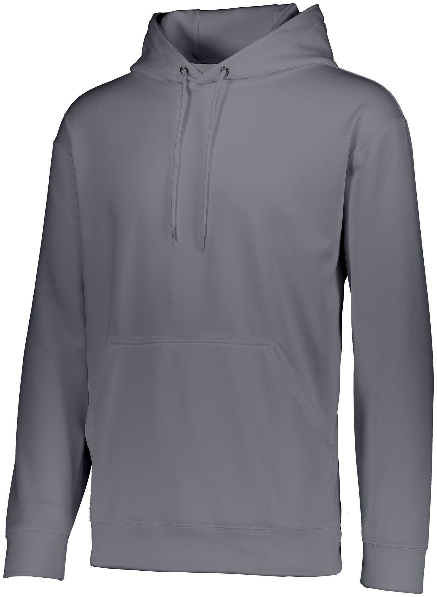 WICKING FLEECE HOODIE