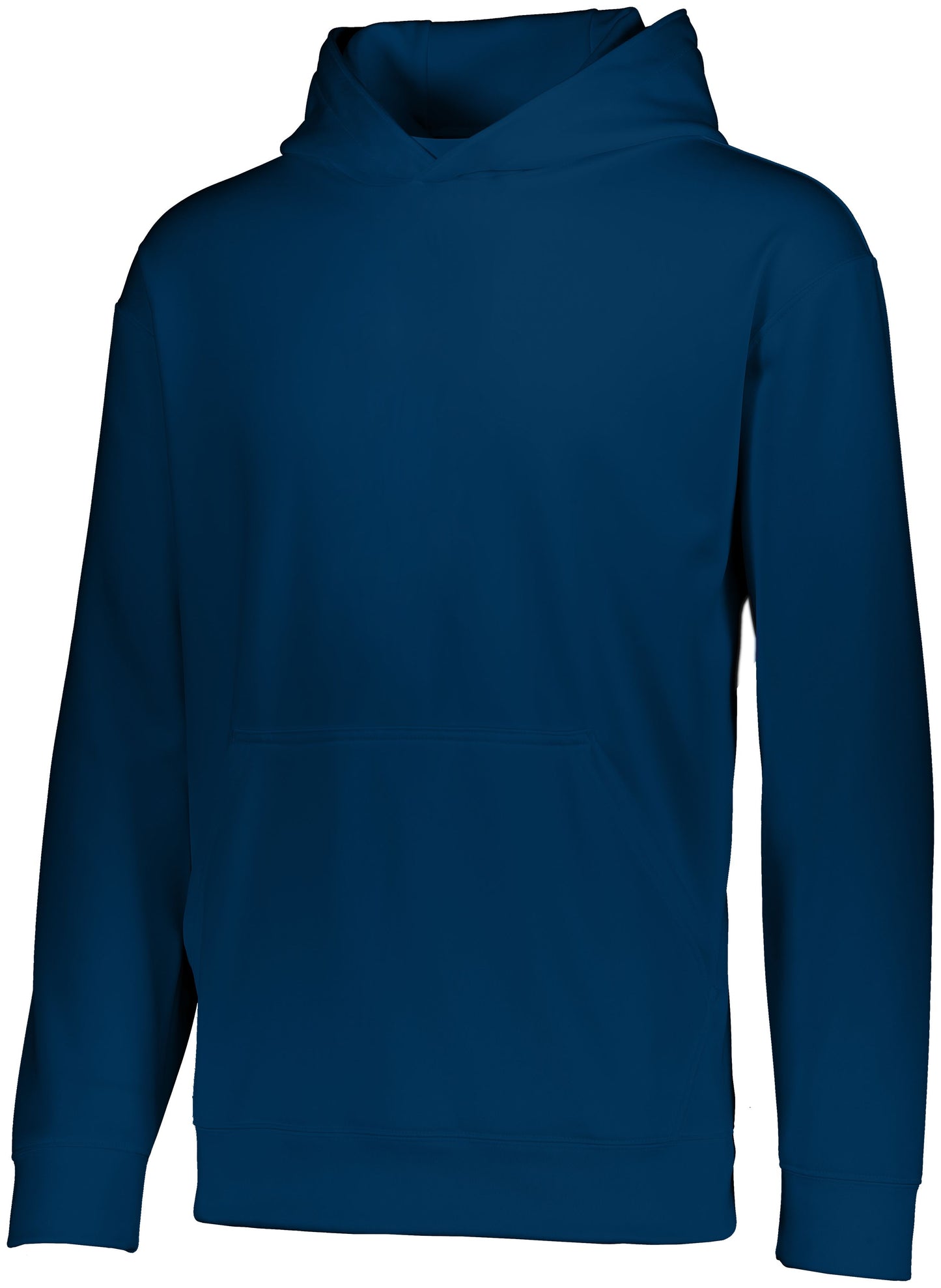 YOUTH WICKING FLEECE HOODIE