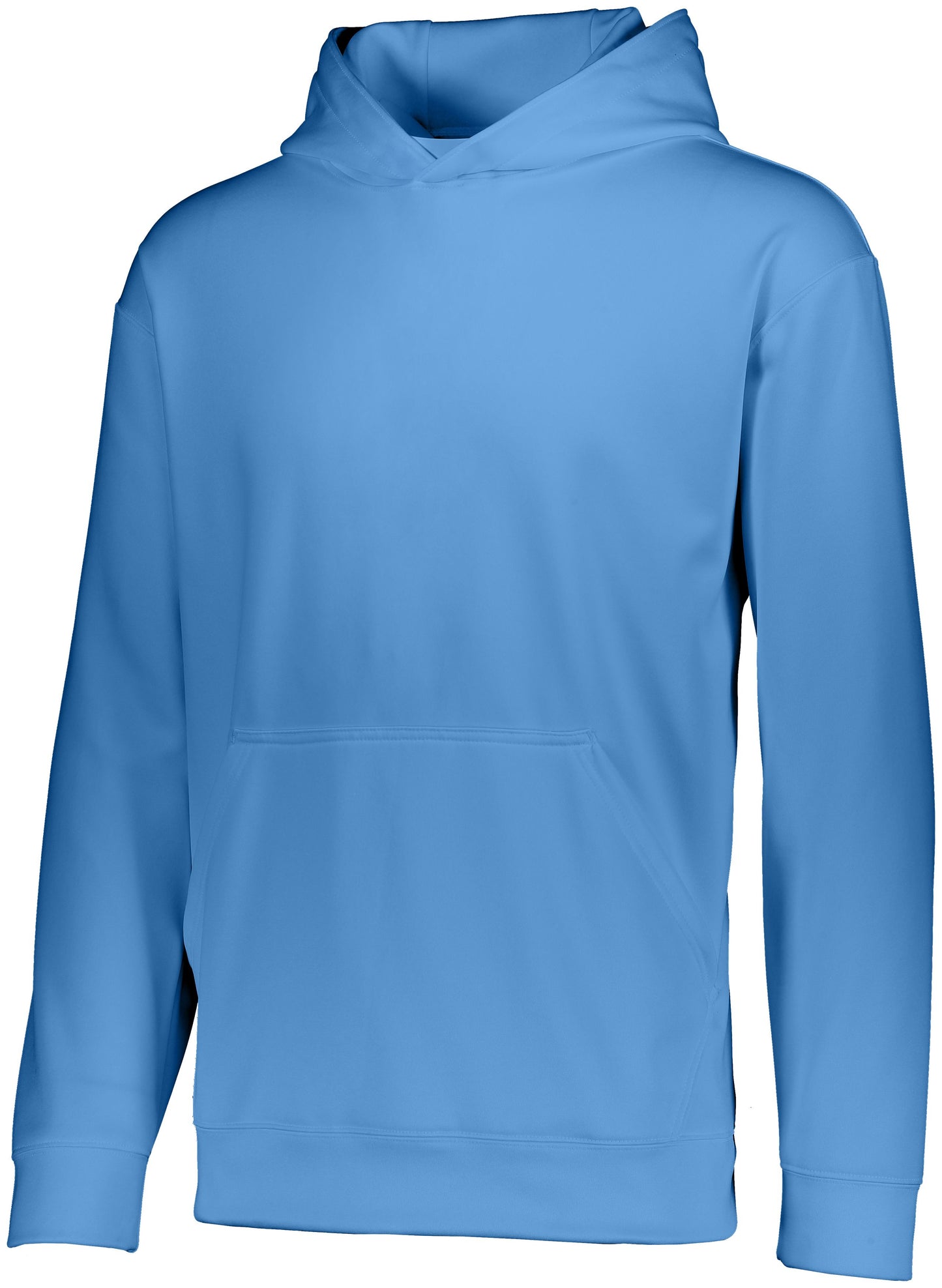 YOUTH WICKING FLEECE HOODIE