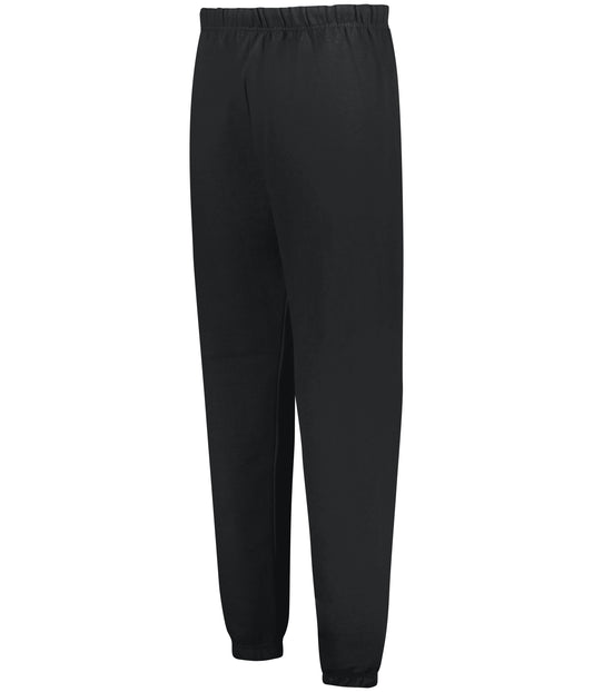 C2 FLEECE ELASTIC BOTTOM PANT