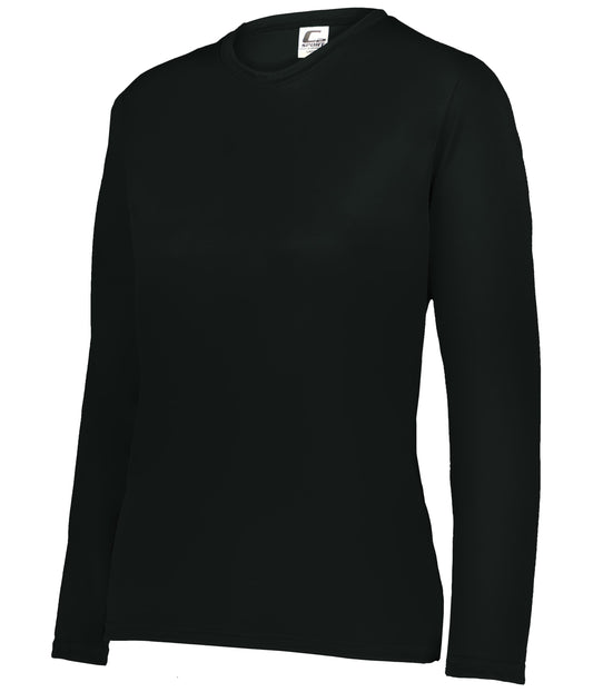 LADIES C2 LONG SLEEVE TEE