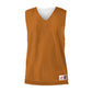 YOUTH MESH REVERSIBLE PRACTICE BASKETBALL JERSEY - MOISTURE-WICKING