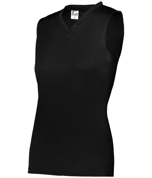 LADIES C2 SLEEVELESS TANK