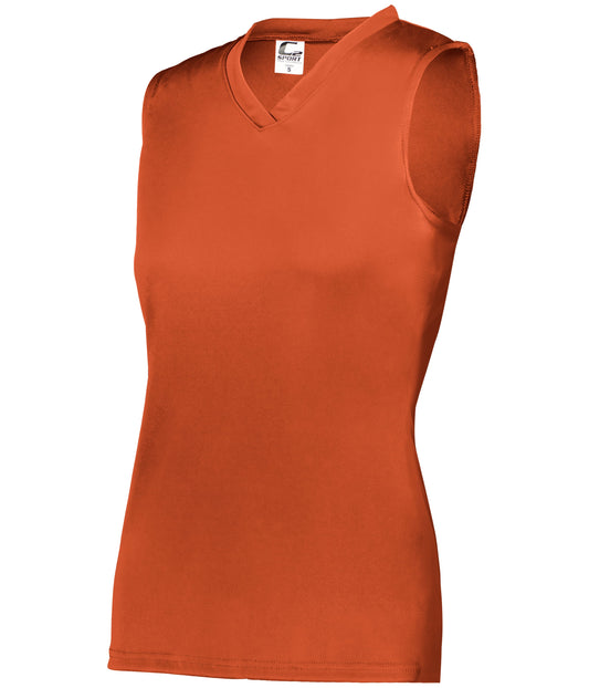 LADIES C2 SLEEVELESS TANK