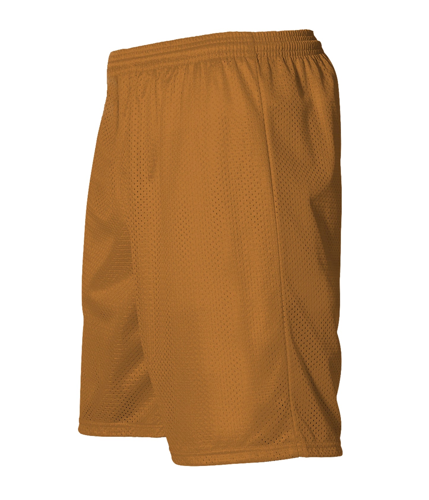 YOUTH MESH TECH BASKETBALL SHORTS