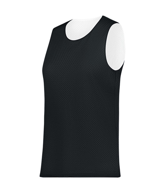 LADIES C2 MESH REVERSIBLE BASKETBALL JERSEY