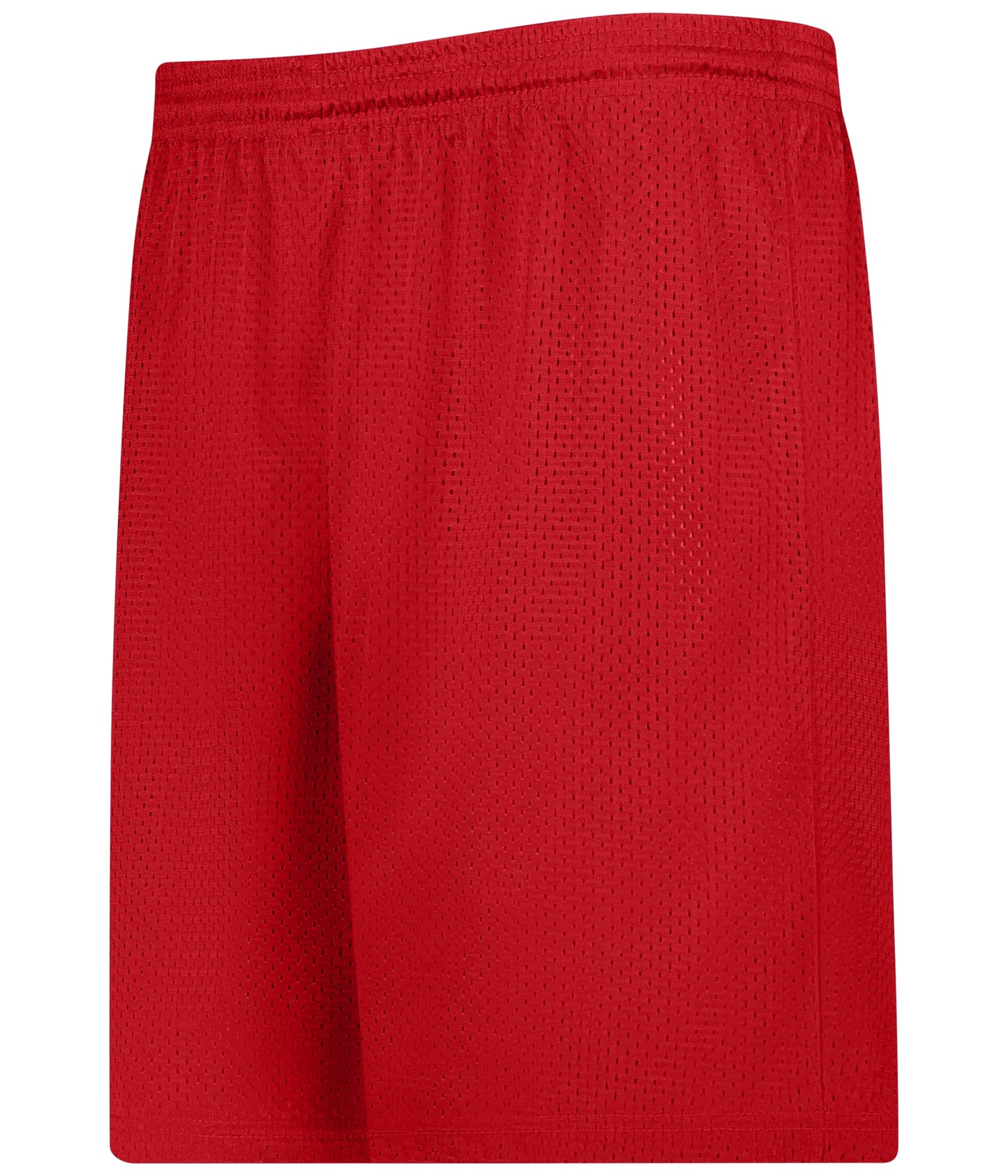 EXTREME MESH BASKETBALL SHORT