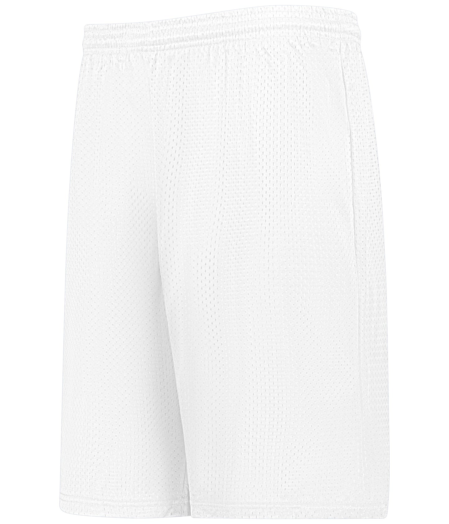 MESH TECH BASKETBALL SHORTS